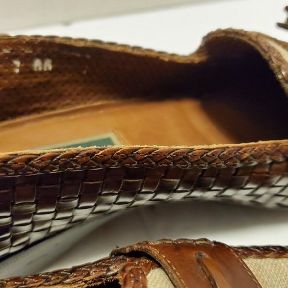 COLE HANN WOMEN LOAFER SHOES US SZ 7 - Picture 7 of 8